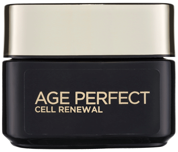 Cell Renewal Revitalising SPF15 Day Cream
